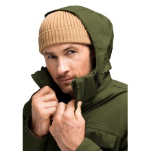 Maier Sports Winterjacke Knuth (atmungsaktiv, wind- und wasserdicht) grün Herren